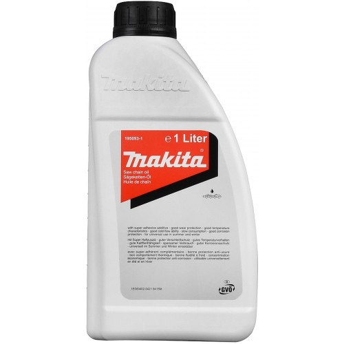 Makita 195093-1 Olej reťazový 1000ml=old988002256