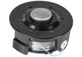 Makita 195858-1 Žacia hlava T/G 1,65mm speciál pre DUR181