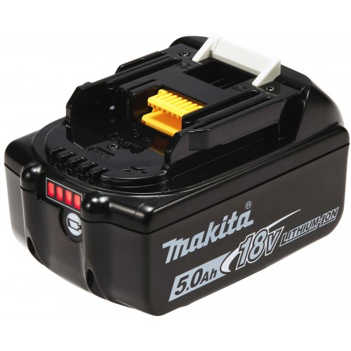 Makita 197280-8 Akumulátor Li-ion LXT BL1850B 18V/5,0Ah ( Originálné balenie)