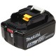 Makita 197280-8 Akumulátor Li-ion LXT BL1850B 18V/5,0Ah ( Originálné balenie)