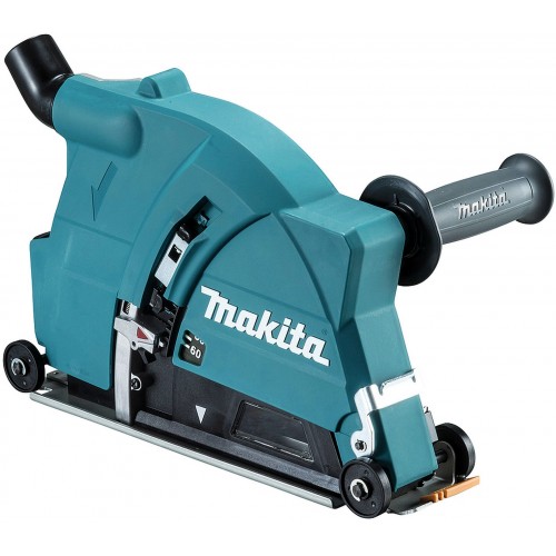 Makita 198440-5 kryt odsávania prachu 180/230mm