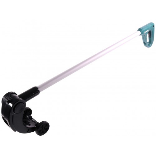 Makita 198486-1 Prodloužená rukojeť, 114 cm, DUM111/UM110/DUM604/UM600D Makita 198486-1 Prodloužená rukojeť, 114 cm, DUM111/UM110/DUM604/UM600D