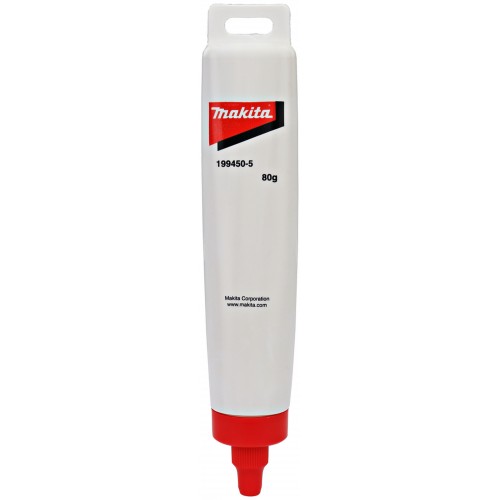 Makita 199450-5 Mazivo 80ml pro krovinorezy a plotostrih