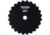 Makita 199872-9 Nôž 24 zubov 225x25,4mm pre UR012G