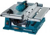 Makita 2704N Stolová kotúčová píla (260mm/1650W)