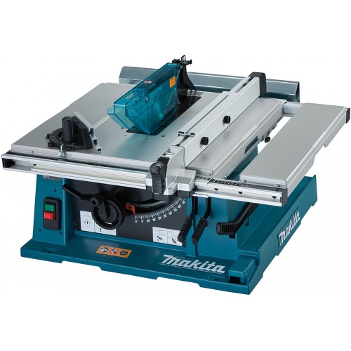 Makita 2704N Stolová kotúčová píla (260mm/1650W) Makita 2704N Stolová kotúčová píla (260mm/1650W)