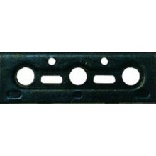 Makita 343692-5 Nastaviteľná doska pre HSS nôž 793350-7