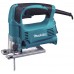 Makita 4329 Priamočiara píla s reguláciou a predkyvom, 450W