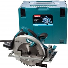 BAZÁR Makita 5008MGJ Okružná píla 1800W, 210x30cm, POŠKODENÝ MAKPAC!!