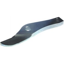 Makita 792534-4 Náhradný nôž k nožniciam JS1660