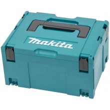 Makita 821551-8 Makpac 3 prepravný kufor 295 x 395 x 210 mm