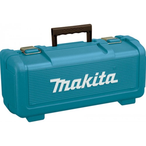 Makita 824806-0 Plastový kufor pre vibračné brúsky, BO4555, BO4556, BO4557, BO4565