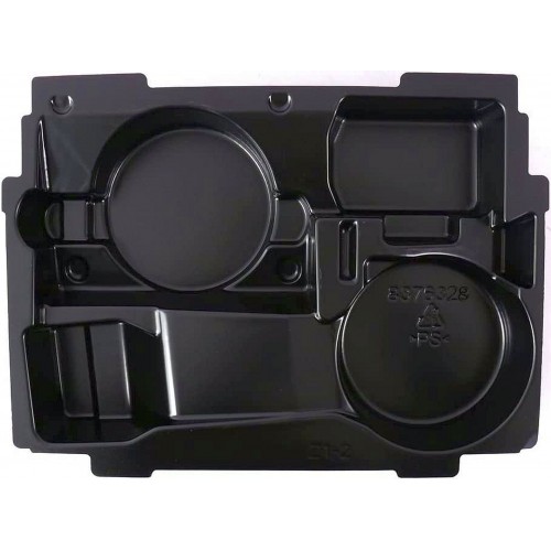 Makita 837632-8 vložka Makpac BGA452RFJ Makita 837632-8 vložka Makpac BGA452RFJ