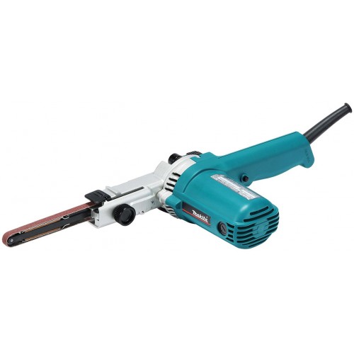 Makita 9032 Pásový pilník 533 x 9mm, 500W