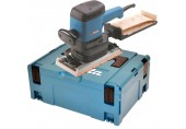 Makita 9046J Vibračná brúska 600 W, 229 x 115 mm, Makpac