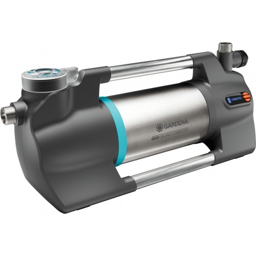 GARDENA 6500 SilentComfort Zahradné čerpadlo (1300W/6 500 l/h) 9059-20