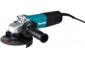 Makita 9558HNRZ Uhlová brúska (125mm/840W)
