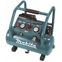 Makita AC001GZ Aku kompresor Li-ion XGT 40V, bez aku