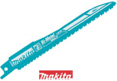 Makita B-05038-2 Bimetalový pil.list 17,5/7,5, 152 mm, 2 ks