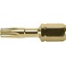 Makita B-28400 Impact Gold torzný bit TORX T15- 25mm, 2 ks/bal