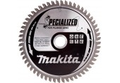 MAKITA B-33021 Pílový kotúč 165x20 56T hliník =old B-09307