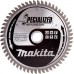 MAKITA B-33021 Pílový kotúč 165x20 56T hliník =old B-09307