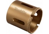 Makita B-45995 Diamantová vŕtacia korunka 16mm (so závitom 1/2 "20UNF)