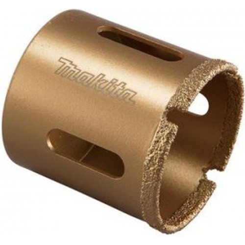 Makita B-46012 Diamantová vŕtacia korunka 25mm (so závitom 1/2 "20UNF)