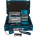 Makita B-49884 Sada vrtákov a bitov 116ks v kufri Makpac