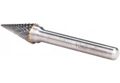 MAKITA B-52847 brúsne frézy 10x20x6 ihlan delené ostrie kov, nerez