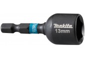 Makita B-66852 Torzný nástrčný kľúč 1/4" Impact Black, SW13, 50mm