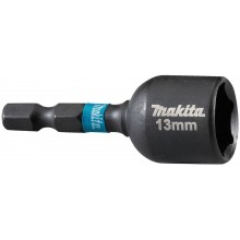 Makita B-66852 Torzný nástrčný kľúč 1/4" Impact Black, SW13, 50mm