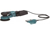 Makita BO003CGZ Aku excentrická brúska s reguláciou 125mm Li-ion XGT 40V, bez aku