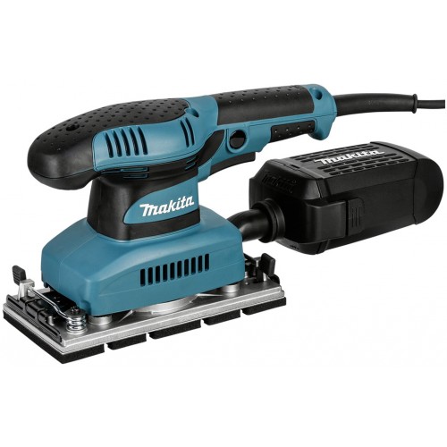 Makita BO3710 Vibračná brúska 185x93mm, 190W