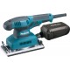 Makita BO3711J Vibračná brúska 93 x 185 mm, (190W), Makpac