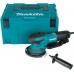 Makita BO6050J Univerzálna brúska s reguláciou (750W/150mm) Makpac