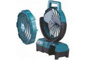 Makita CF001GZ Aku ventilátor Li-ion XGT 40V, bez aku Z