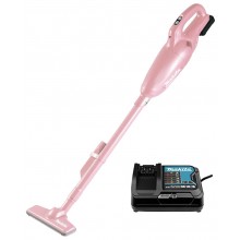 Makita CL108FDSAP Aku vysávač Li-Ion CXT 12V 1x1,5Ah /PINK
