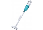 Makita CL117FDX1 Akumulátorový vysávač 12V, modrý