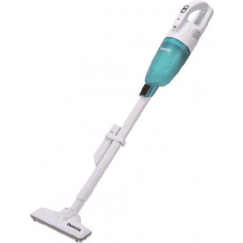 Makita CL117FDX2 Aku vysávač Li-ion 12V/2,0Ah