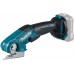 Makita CP100DZ Aku. nožnice Li-ion CXT 10,8/12V, bez aku Z