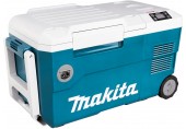 Makita CW001GZ Aku chladiaci a ohrievací box 20l Li-ion 40V/12V/24V/230V bez aku Z