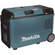 Makita CW004GZ Aku chladiaci a ohrievací box 29l Li-ion 40V/12V/24V/230V,bez aku Z