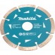 Makita D-41589 Segmentový diamantový kotúč 115 x 22,23 mm