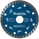 Makita D-41626 Diamantový kotúč turbo, 115 x 22,23 mm