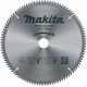 Makita D-65408 Pílový kotúč na drevo 260mm x 30mm, 100 zubov