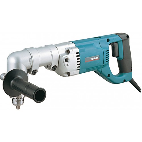 Makita DA4000LR Uhlová vŕtačka 2-13mm, 710W Makita DA4000LR Uhlová vŕtačka 2-13mm, 710W