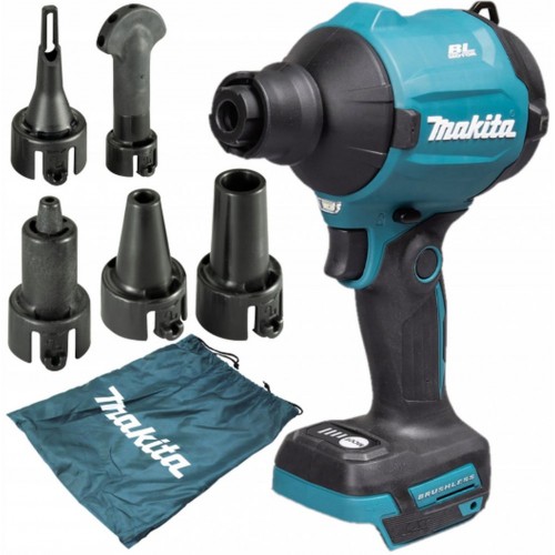 Makita DAS180Z Aku ofukovač Li-ion LXT 18V, bez aku Z