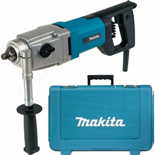 Makita DBM130 Diamantová jadrová vŕtačka 70mm, 1700W Makita DBM130 Diamantová jadrová vŕtačka 70mm, 1700W