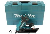 Makita DBN900ZK Aku klincovačka Li-ion LXT (18V/bez aku) Makpac